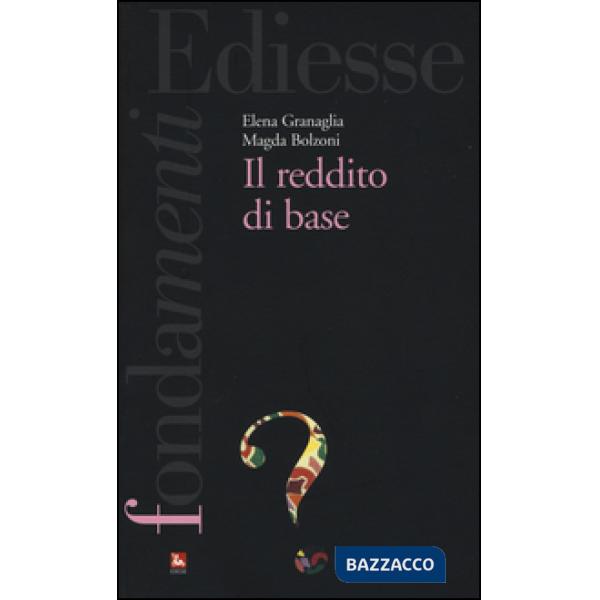 Reddito di base (Il)