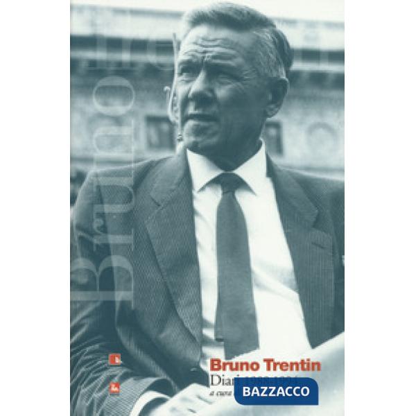 Bruno Trentin. Diari 1988-1994