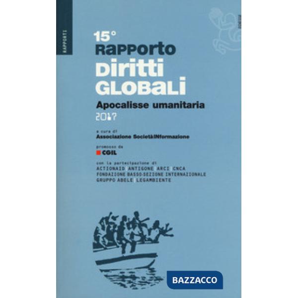 Rapporto sui diritti globali 2017