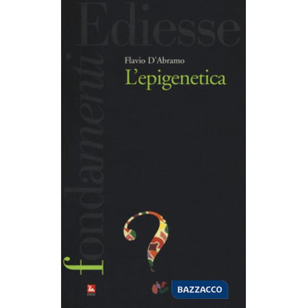 Epigenetica (L')