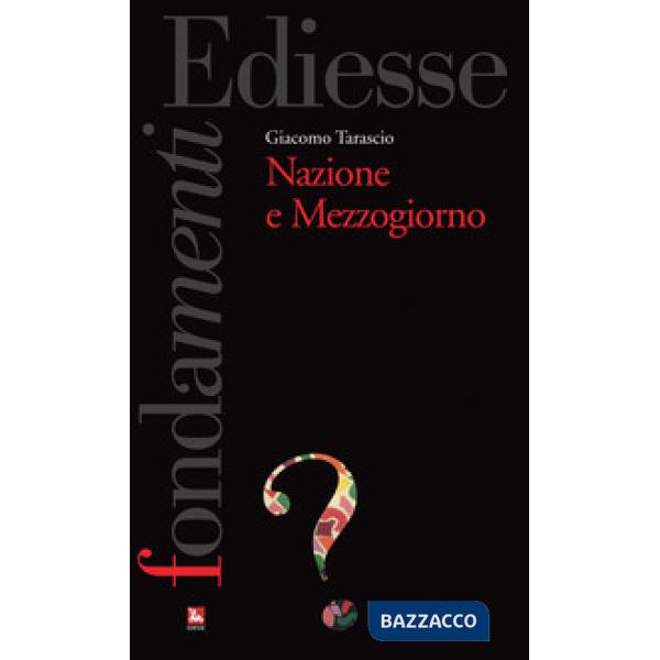 Nazione e Mezzogiorno
