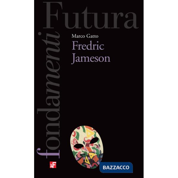 Fredric Jameson