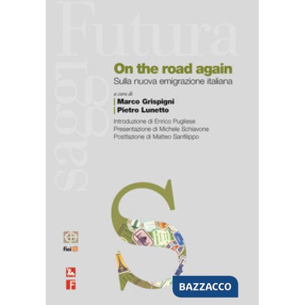 On the road again. Ediz. italiana