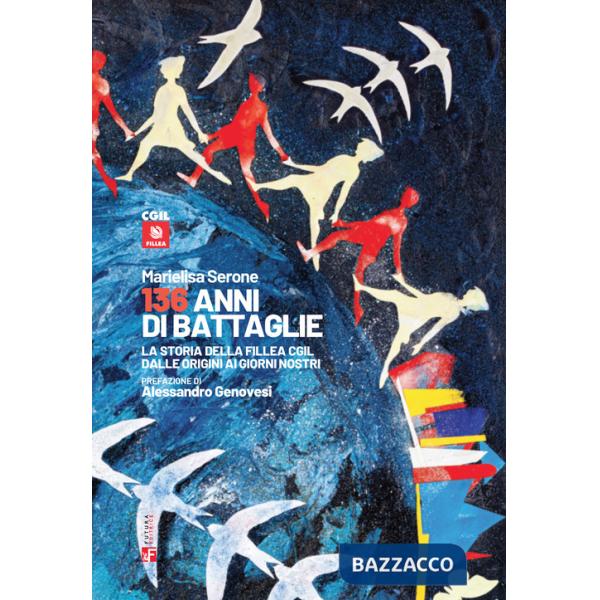 136 anni di battaglie. La storia della Fillea Cgil dalle origini ai giorni nostri