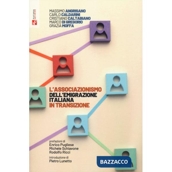 Associazionismo dell'emigrazione italiana in transizione (L')