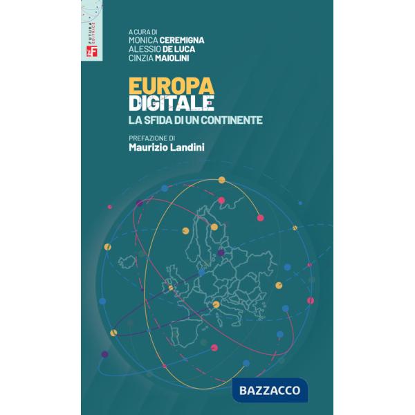 Europa digitale. La sfida di un continente