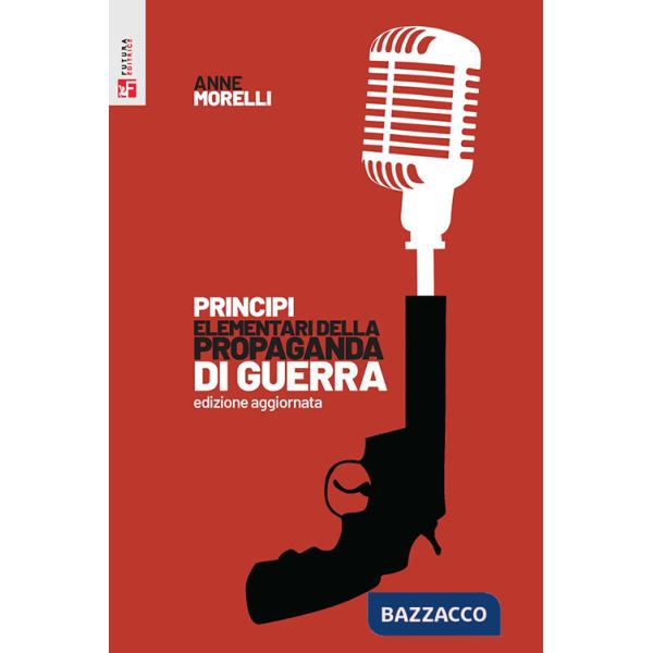 Principi elementari della propaganda di guerra