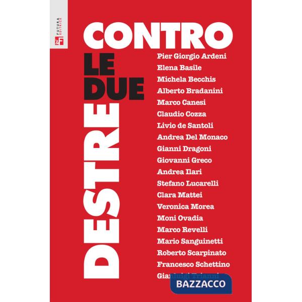 Contro le due destre