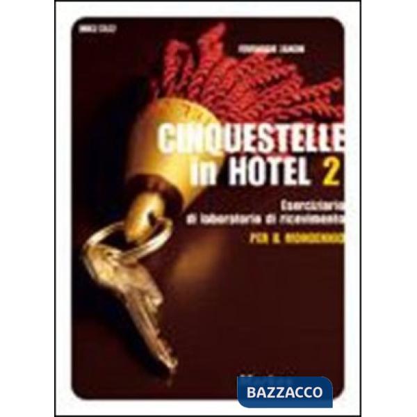 CINQUESTELLE HOTEL 2