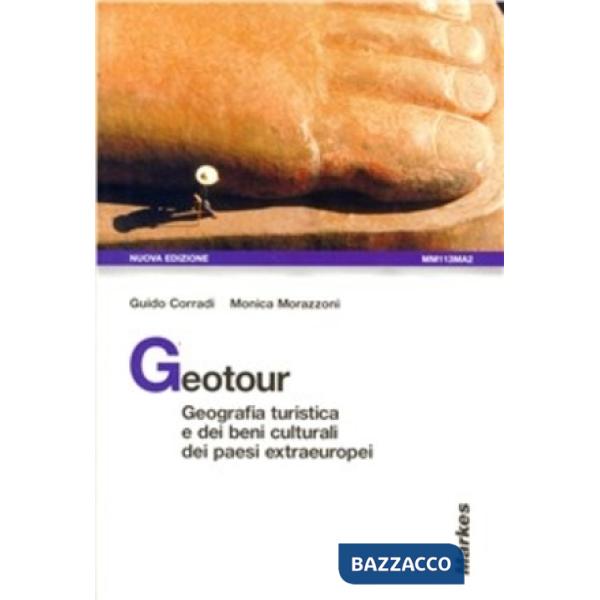 GEOTOUR EXTRAEUROPEI