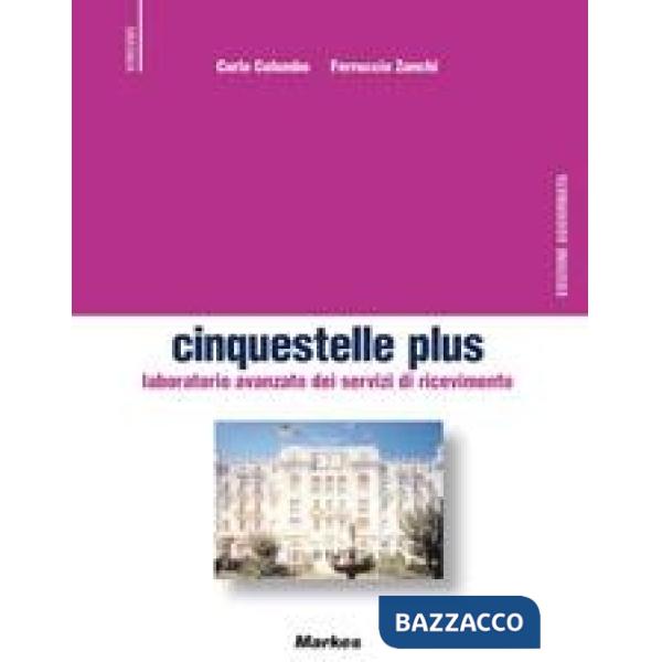 CINQUESTELLE PLUS-DIGITALE