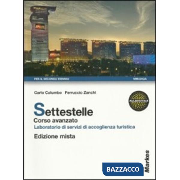 SETTESTELLE CL 3 SET (VOL + ONLINE)