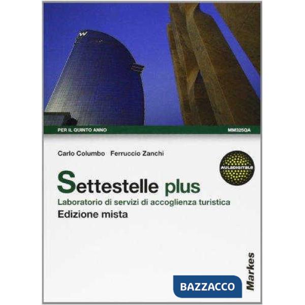 SETTESTELLE CL 5 SET (VOL + ONLINE)