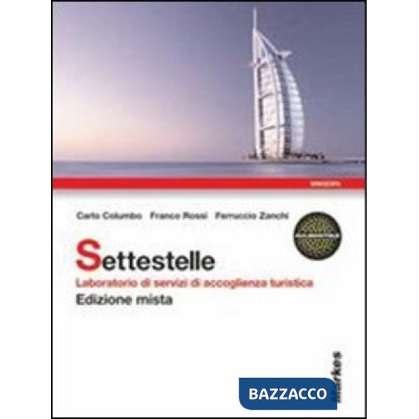 SETTESTELLE BIENNIO SET (VOL + ONLINE)