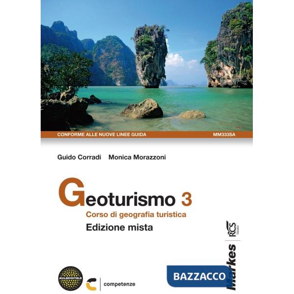 GEOTURISMO 3
