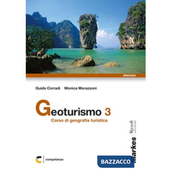 GEOTURISMO 3 SET MINOR