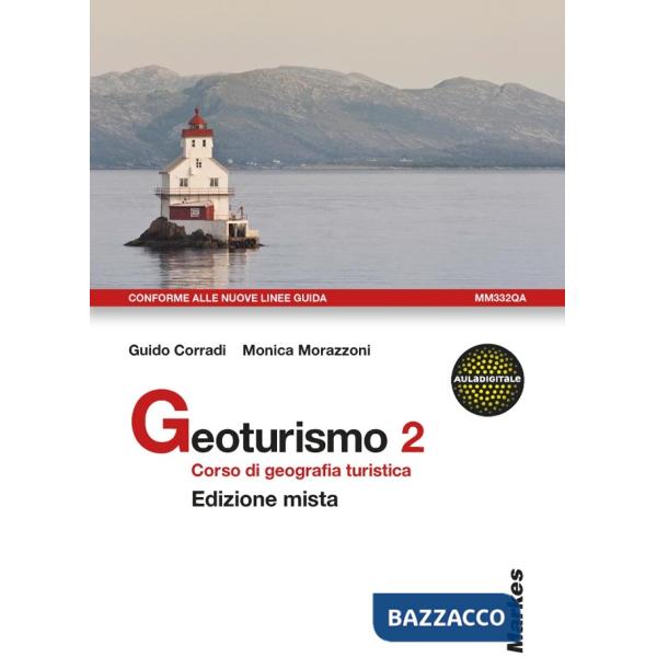 GEOTURISMO 2