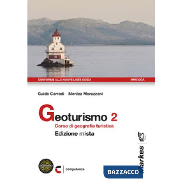 GEOTURISMO 2 SET (VOL + ONLINE)