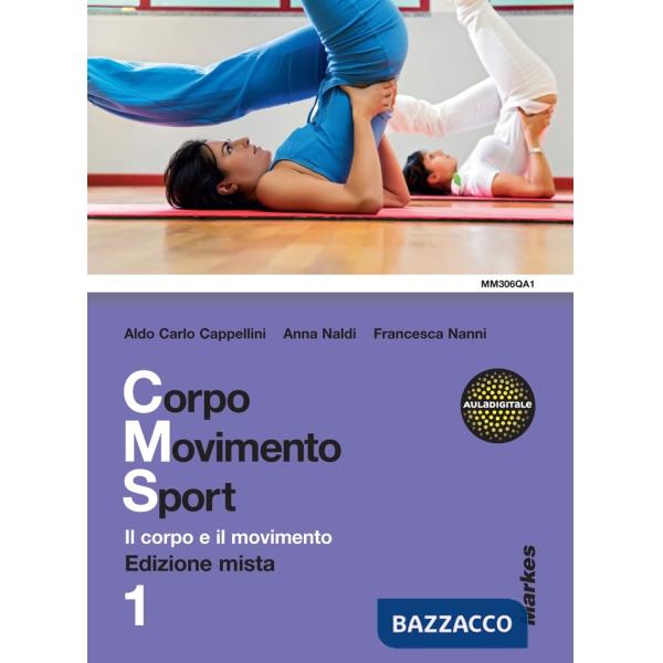 CORPO MOVIMENTO SPORT 1
