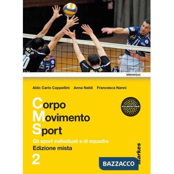 CORPO MOVIMENTO SPORT 2