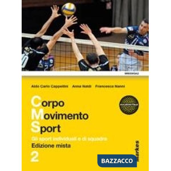 CORPO MOVIMENTO SPORT SET 2 - VERSIONE SCARICABILE