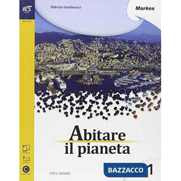 ABITARE PIANETA 1 SET MINOR