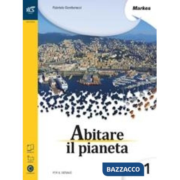 ABITARE PIANETA 1 OBK