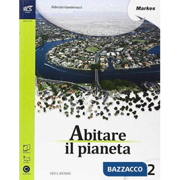 ABITARE PIANETA 2 SET MINOR