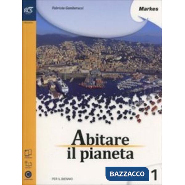 ABITARE PIANETA 1 SET MAIOR