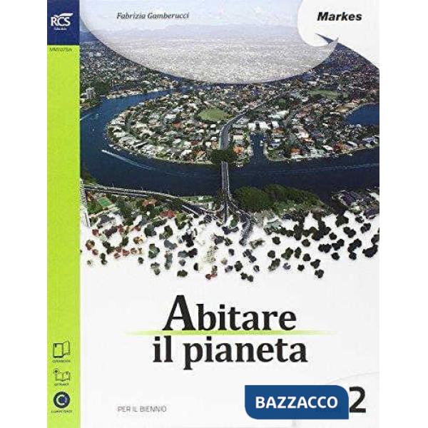 ABITARE PIANETA 2 SET MAIOR