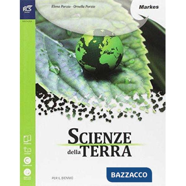 SCIENZE TERRA SET MINOR