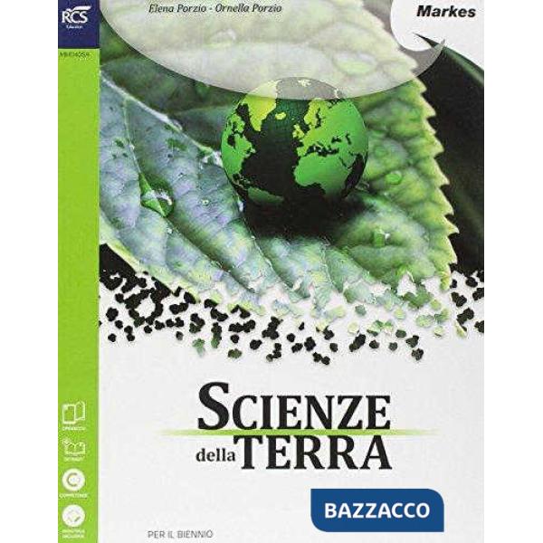 SCIENZE TERRA SET MAIOR