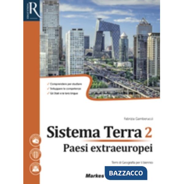 SISTEMA TERRA 2 PEASI EXTRAEUROPEI SET MAIOR