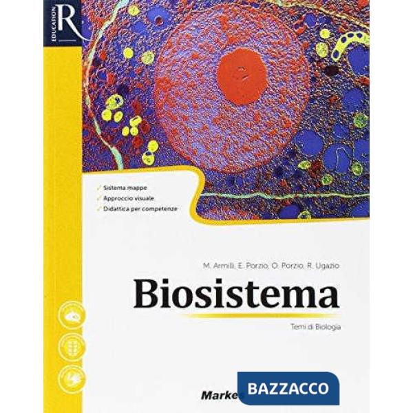 BIOSISTEMA SET MAIOR