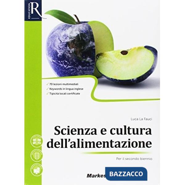 SCIENZA CULT ALIMENT 2 BIEN SET MAIOR + Q