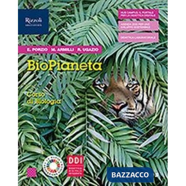 BIOPIANETA SET