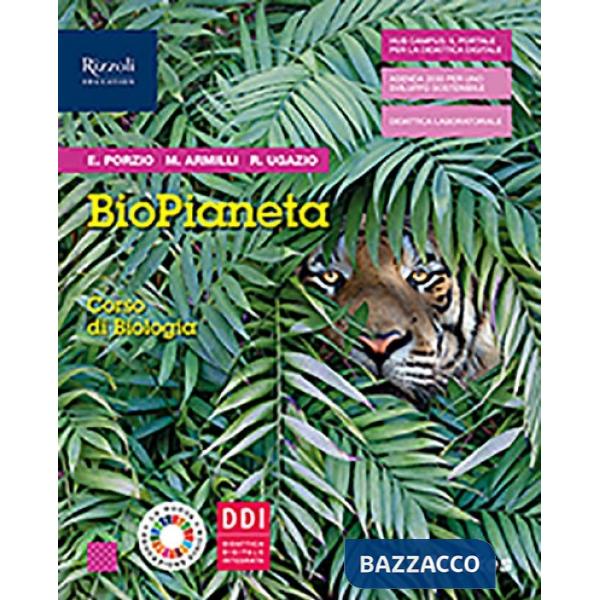 BIOPIANETA BIOPIANETA + HUB KIT