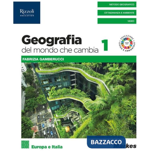 GEOMONDO CAMBIA 1 SET