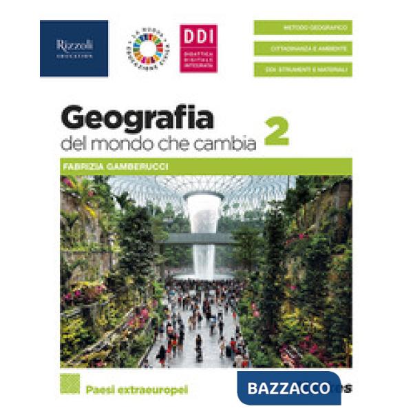 GEOMONDO CAMBIA 2 SET