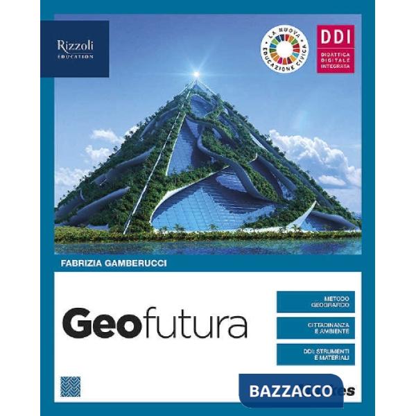 GEOFUTURA - LIBRO DIGITALE