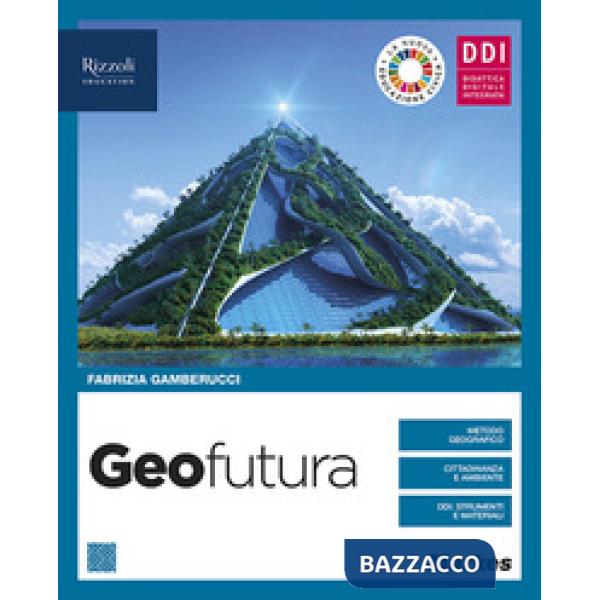 GEOFUTURA - LIBRO DIGITALE