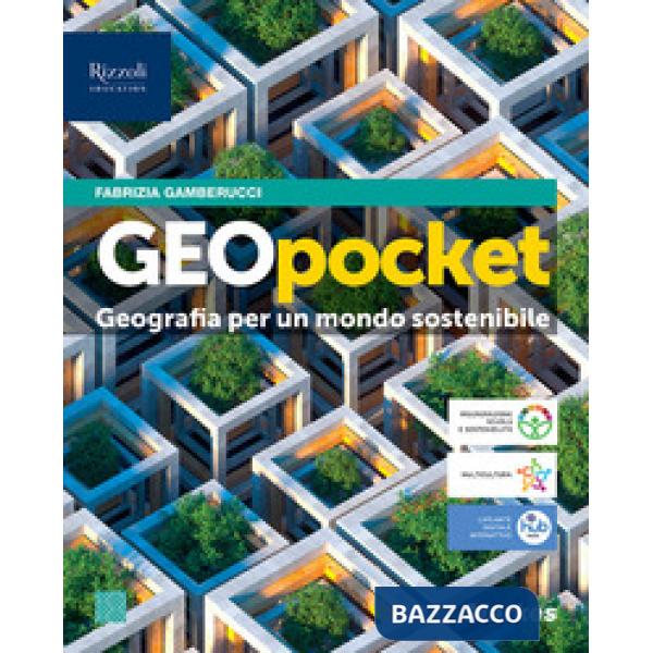 GEOPOCKET 1B 2A VOLUME SET