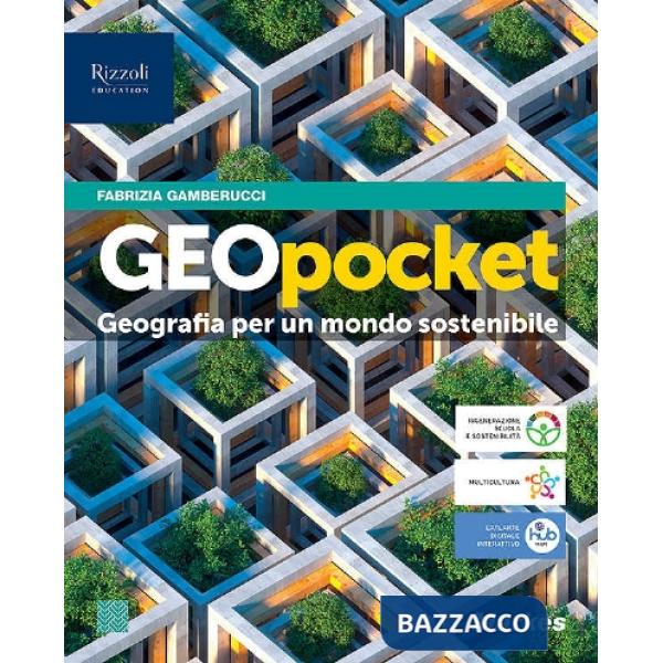 GEOPOCKET LIBRO DIGITALE