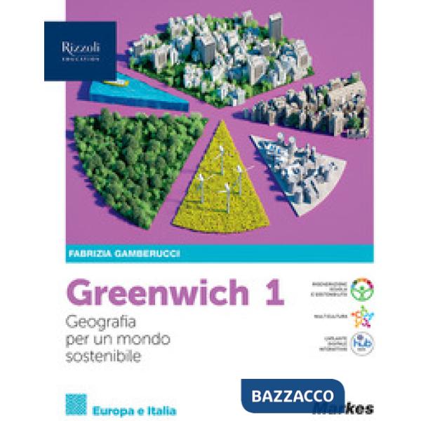 GREENWICH VOL 1 2023 SET