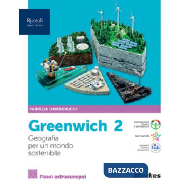 GREENWICH VOL 2 2023 SET