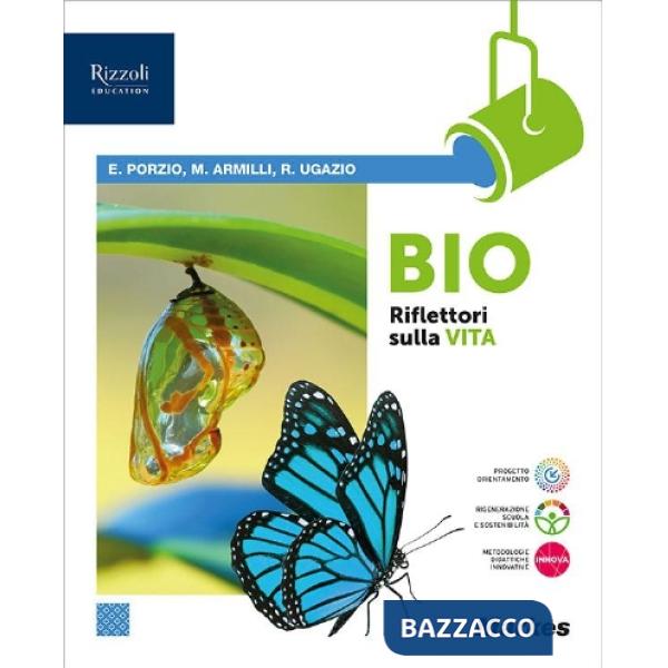BIO PERCORSO SEMPLIFICATO DI BIO