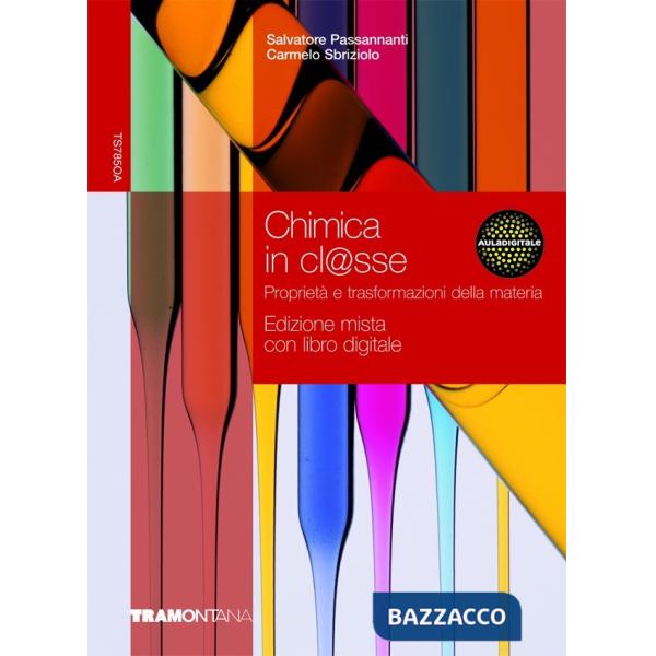 CHIMICA IN CLASSE MISTO