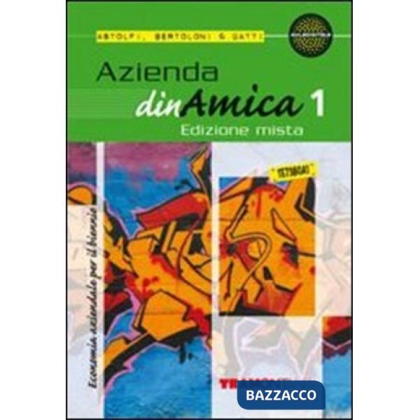 AZIENDA DINAMICA MISTO 1 SET