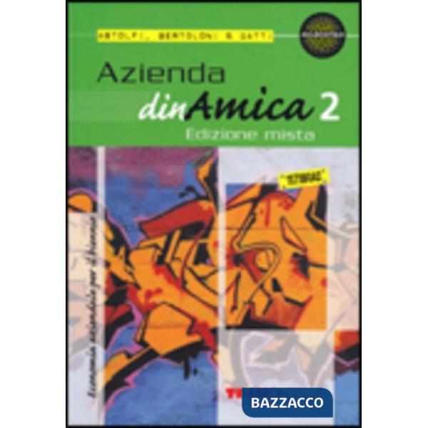 AZIENDA DINAMICA MISTO 2 SET