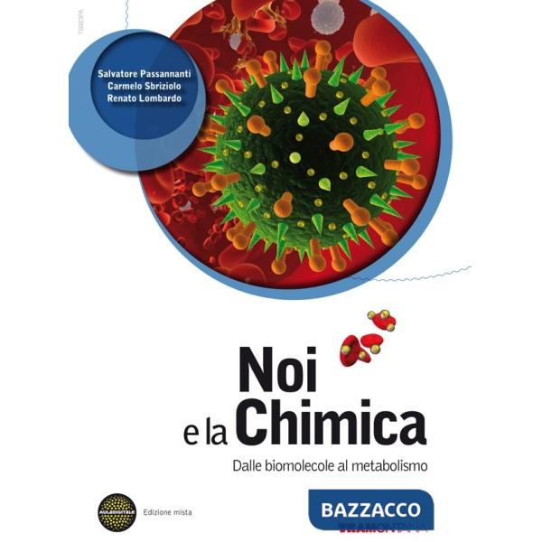 NOI CHIMICA BIOCHIMICA